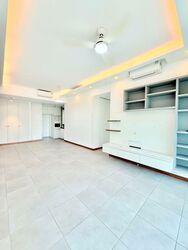 The Nexus (D21), Condominium #597642151